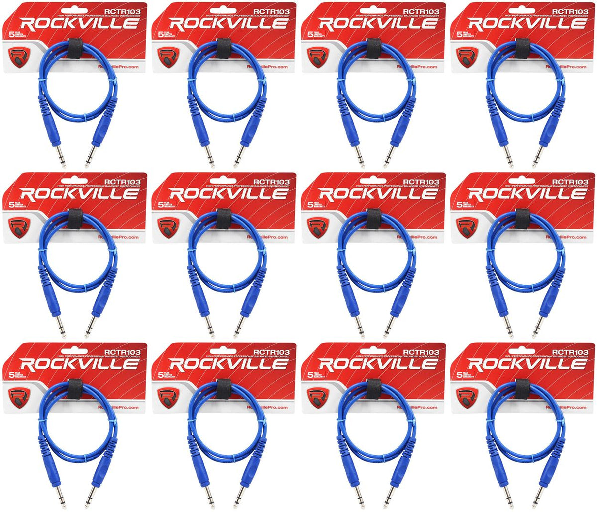 RCTR103BL 12-Pack