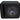 Rockville VS8K54 8" K5 800w Subwoofer+Vented Sub Enclosure+Power Acoustik Amp