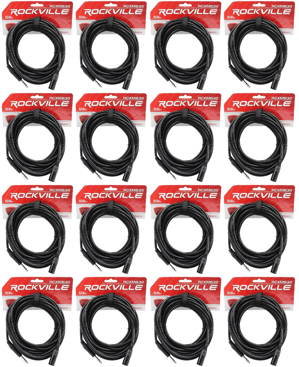RCXMB30-B 16-Pack