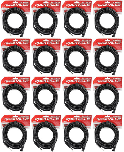 RCXMB30-B 16-Pack