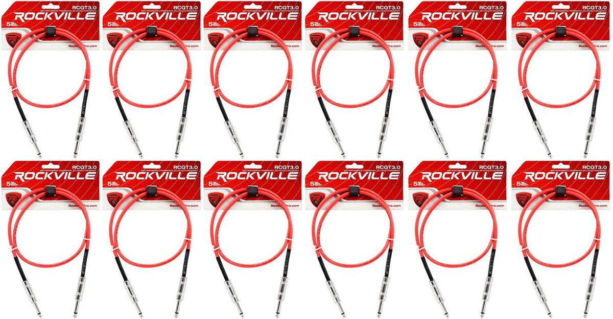 RCGT3.0R 12-Pack