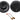 MTX Rear Deck 6.5" Speaker Replacement For 2013-2015 Nissan Altima Sedan