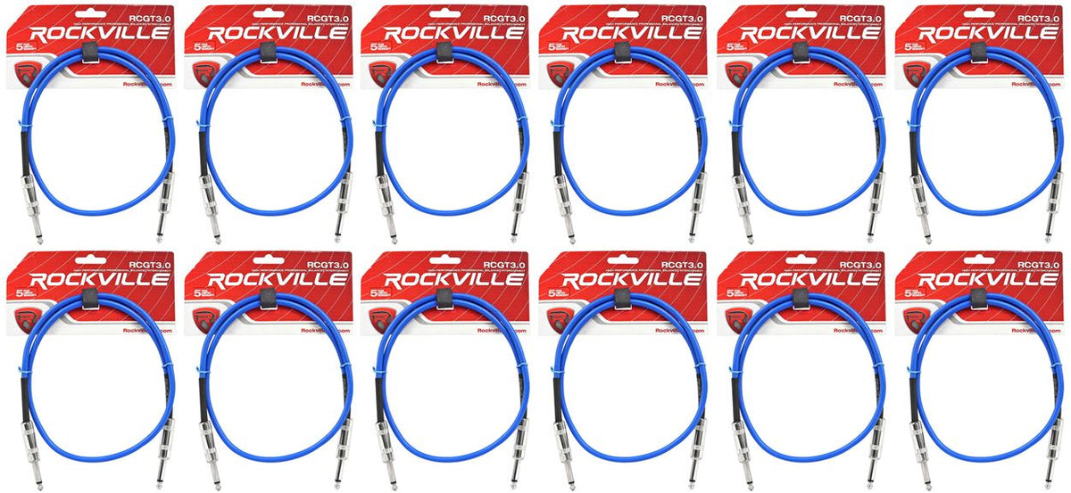 RCGT3.0BL 12-Pack
