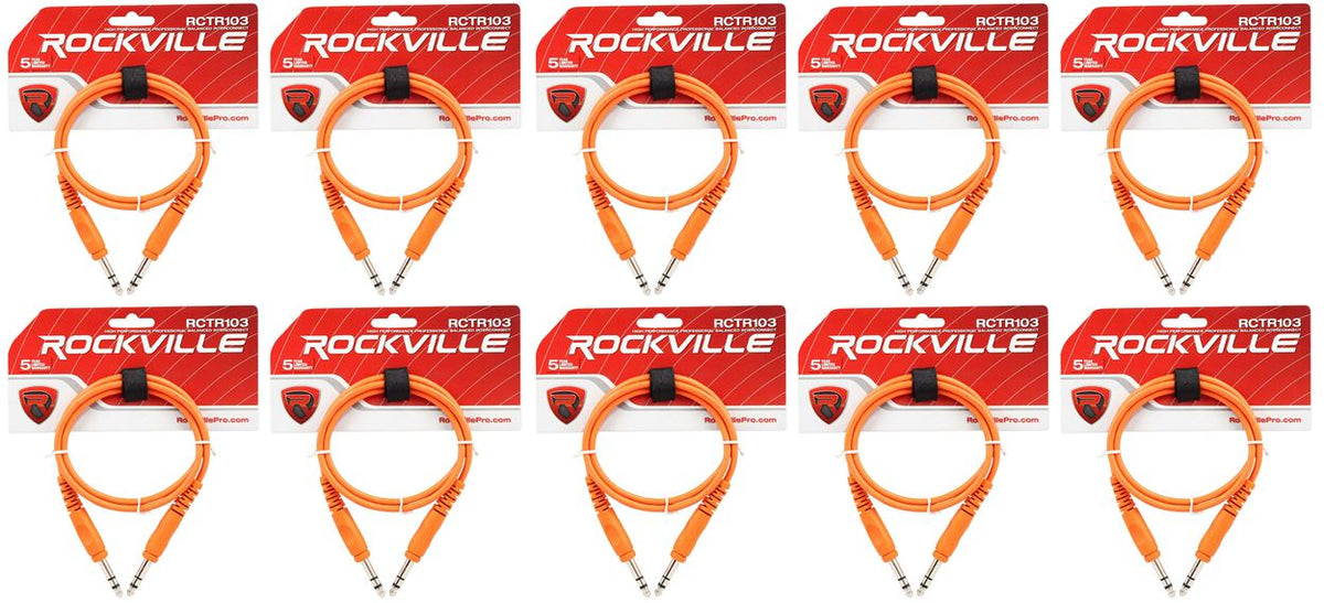 RCTR103O 10-Pack