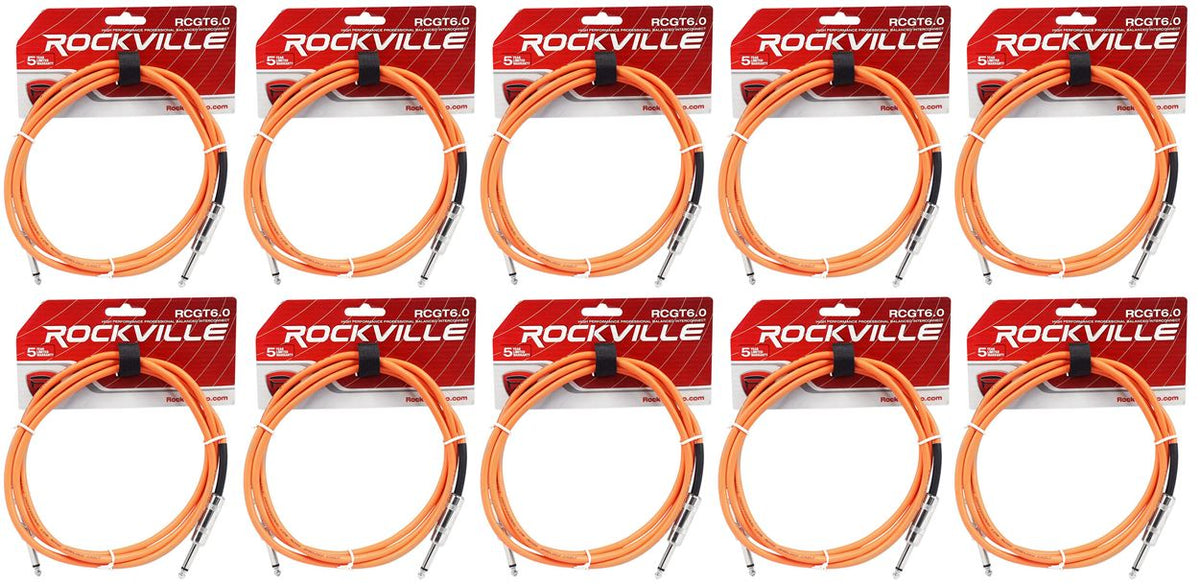 RCGT6.0O 10-Pack