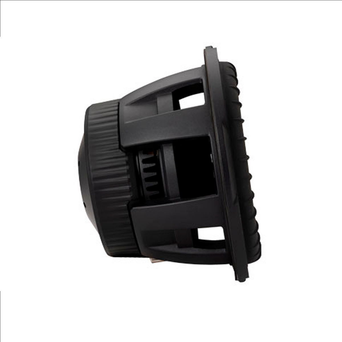 Kicker 51CWQ104 COMP Q 10" 800 Watt Car Audio Subwoofer DVC 4 Ohm Sub CWQ104