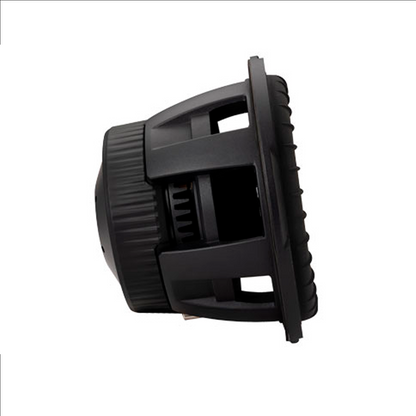 Kicker 51CWQ104 COMP Q 10" 800 Watt Car Audio Subwoofer DVC 4 Ohm Sub CWQ104