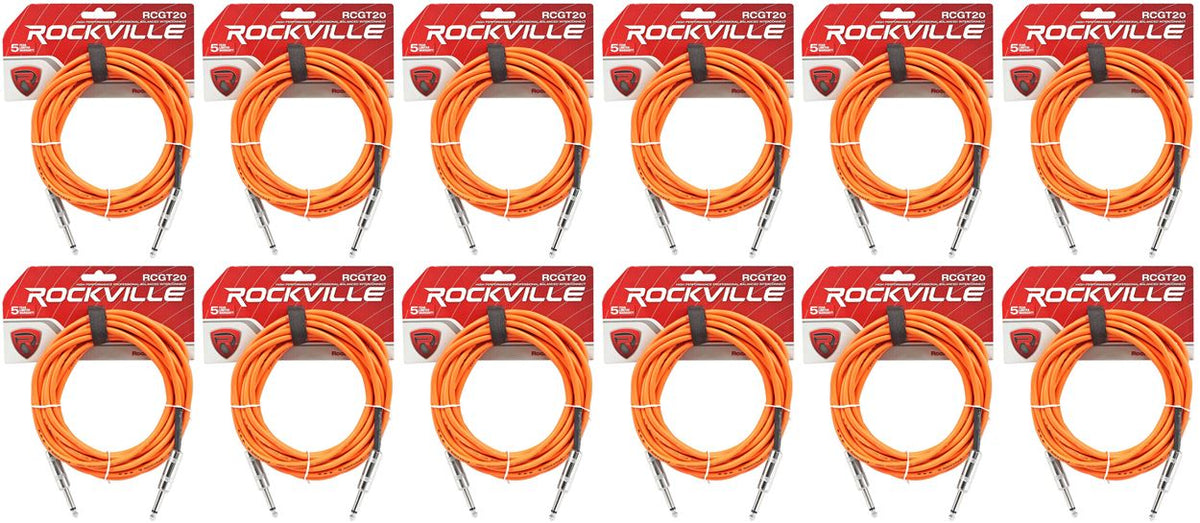RCGT20O 12-Pack
