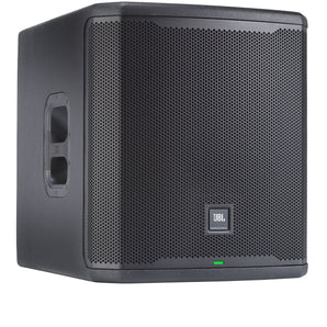 JBL PRX915XLF Professional 15" 1000W RMS Powered DJ PA Subwoofer Class-D Sub