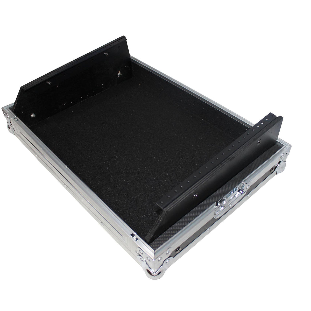 X-19MIX7U 7U Top Slant Mixer Rack Case