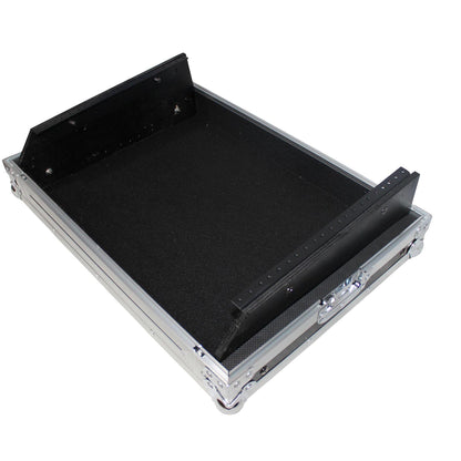 X-19MIX7U 7U Top Slant Mixer Rack Case