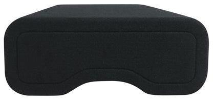 Kicker 49L7TDF82 L7TDF 8" 350w L7T Subwoofer+Shallow Sub Enclosure Box L7TDF82