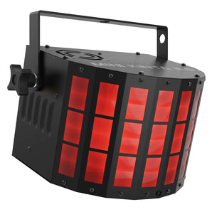 Chauvet DJ Mini Kinta ILS RGBW LED Party/Stage Effect Light D-Fi USB/DMX