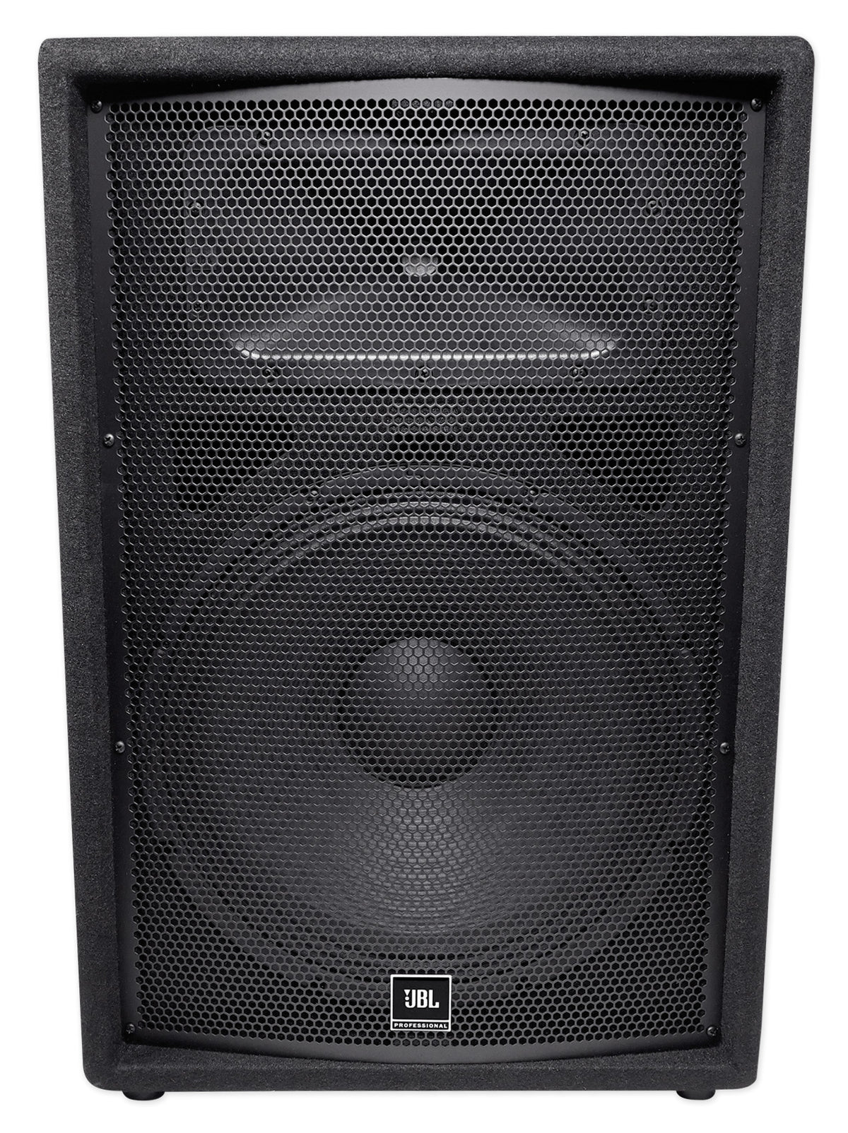 JBL Pro JRX215 1,000 Watt 15" Inch 2-Way Passive DJ P/A Speaker Cabinet - NEW!