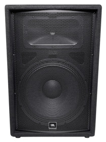 JBL Pro JRX215 1,000 Watt 15" Inch 2-Way Passive DJ P/A Speaker Cabinet - NEW!