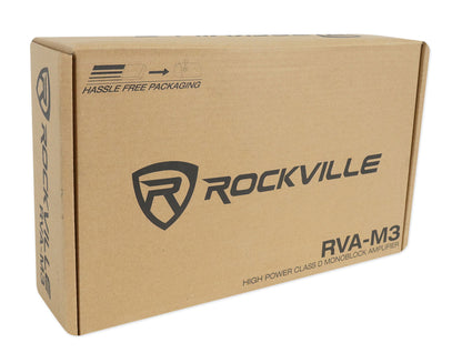 RVA-M3 V2