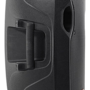 Rockville SPGN128 12" Passive 1200W DJ PA Speaker ABS Lightweight Cabinet 8 Ohm