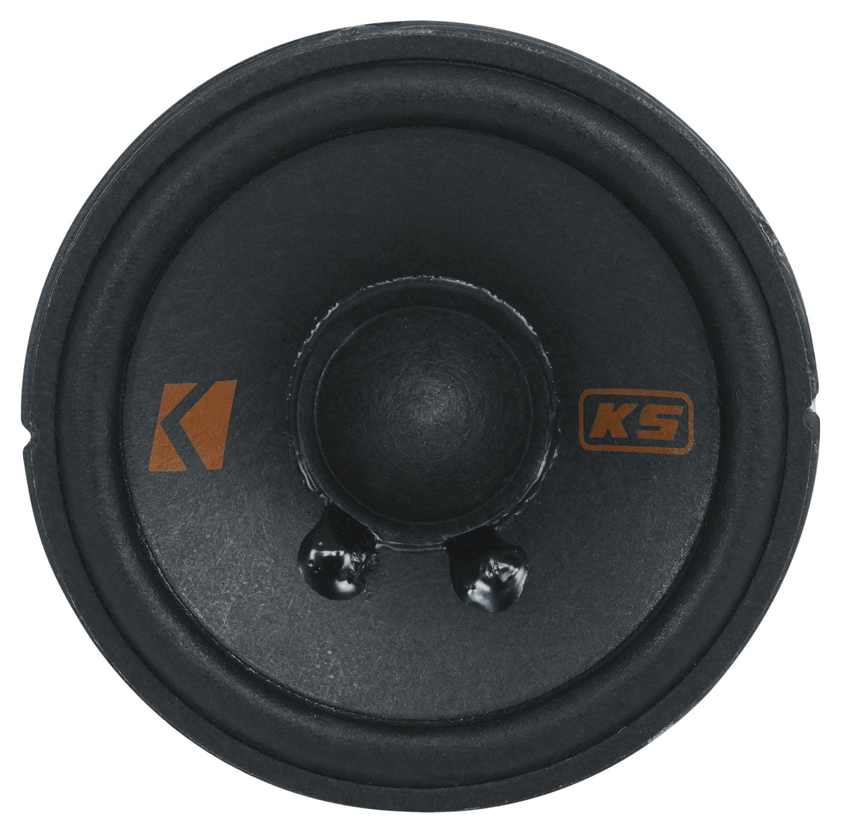 2 Kicker 51KSC2704 KSC270 2.75" Mid/Tweeters Fits GM/Chrysler/Subaru/Jeep/Toyota