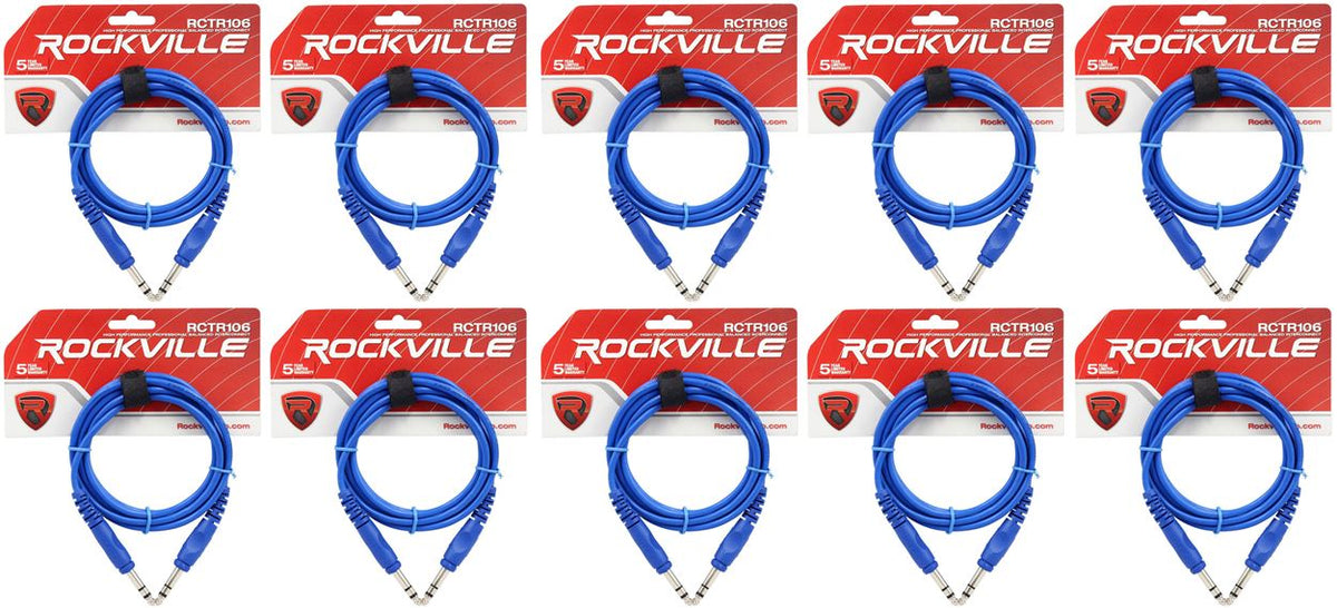 RCTR106BL 10-Pack