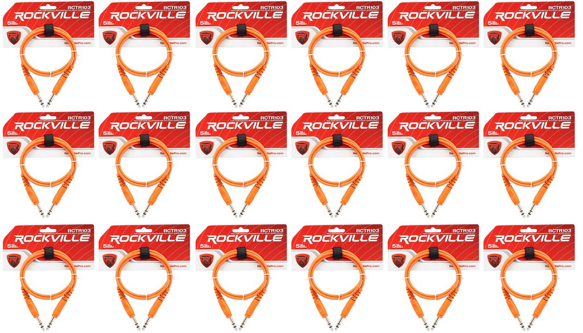 RCTR103O 18-Pack
