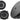 (2) Rockville 6.5"+(2) 5.25" Car Speakers+Powered Hidden Spare Tire Subwoofer