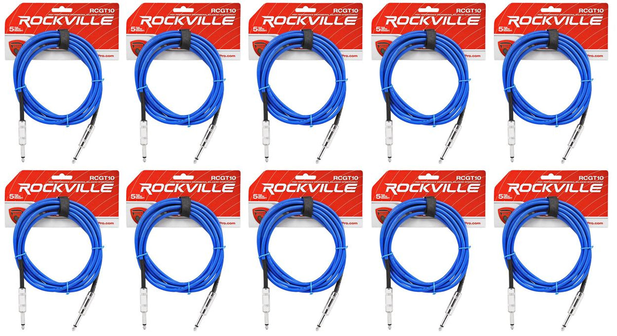 RCGT10BL 10-Pack