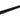 Rockville RSP36 36" Mounting Pole from Subwoofer to Speaker, Heavy Duty Steel