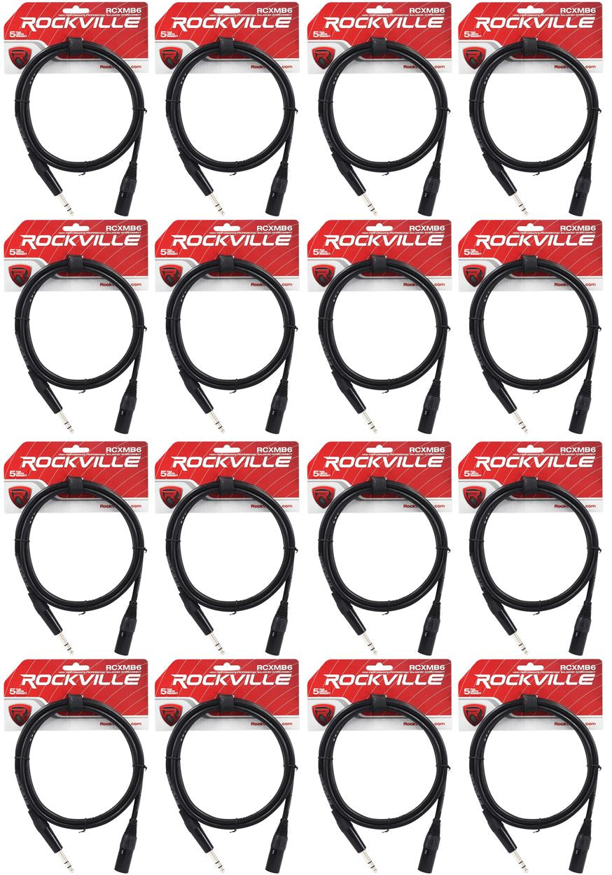 RCXMB6-B 16-Pack