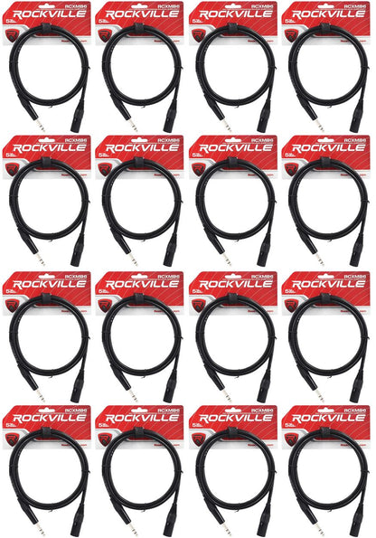 RCXMB6-B 16-Pack