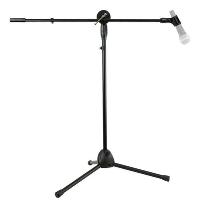 GIGSTAND DUAL + MTRAY Clamp-On Tray Bundle