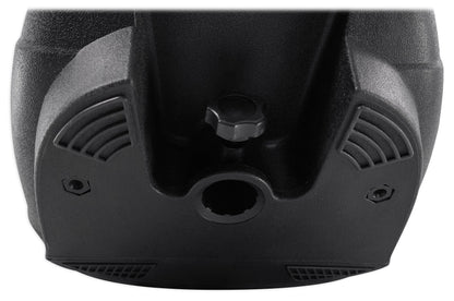 Rockville SPGN128 12" Passive 1200W DJ PA Speaker Cabinet 8 Ohm+Slip Cover