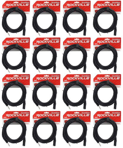 RCXMB20-B 16-Pack