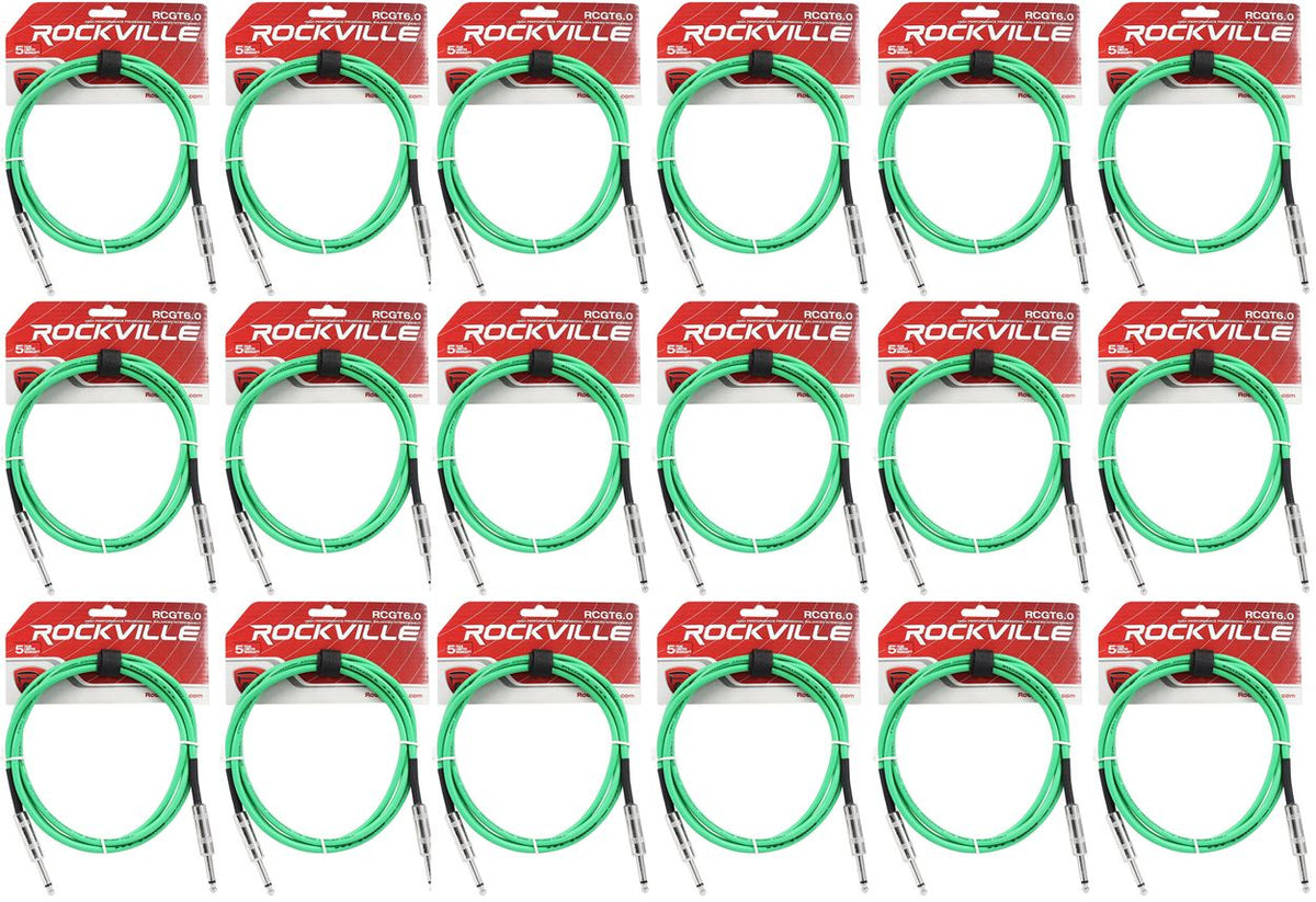RCGT6.0G 18-Pack