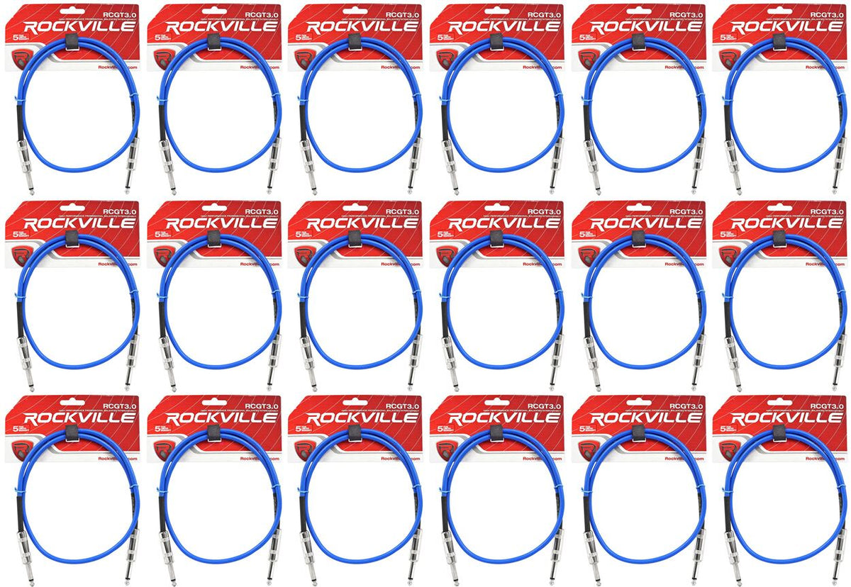 RCGT3.0BL 18-Pack