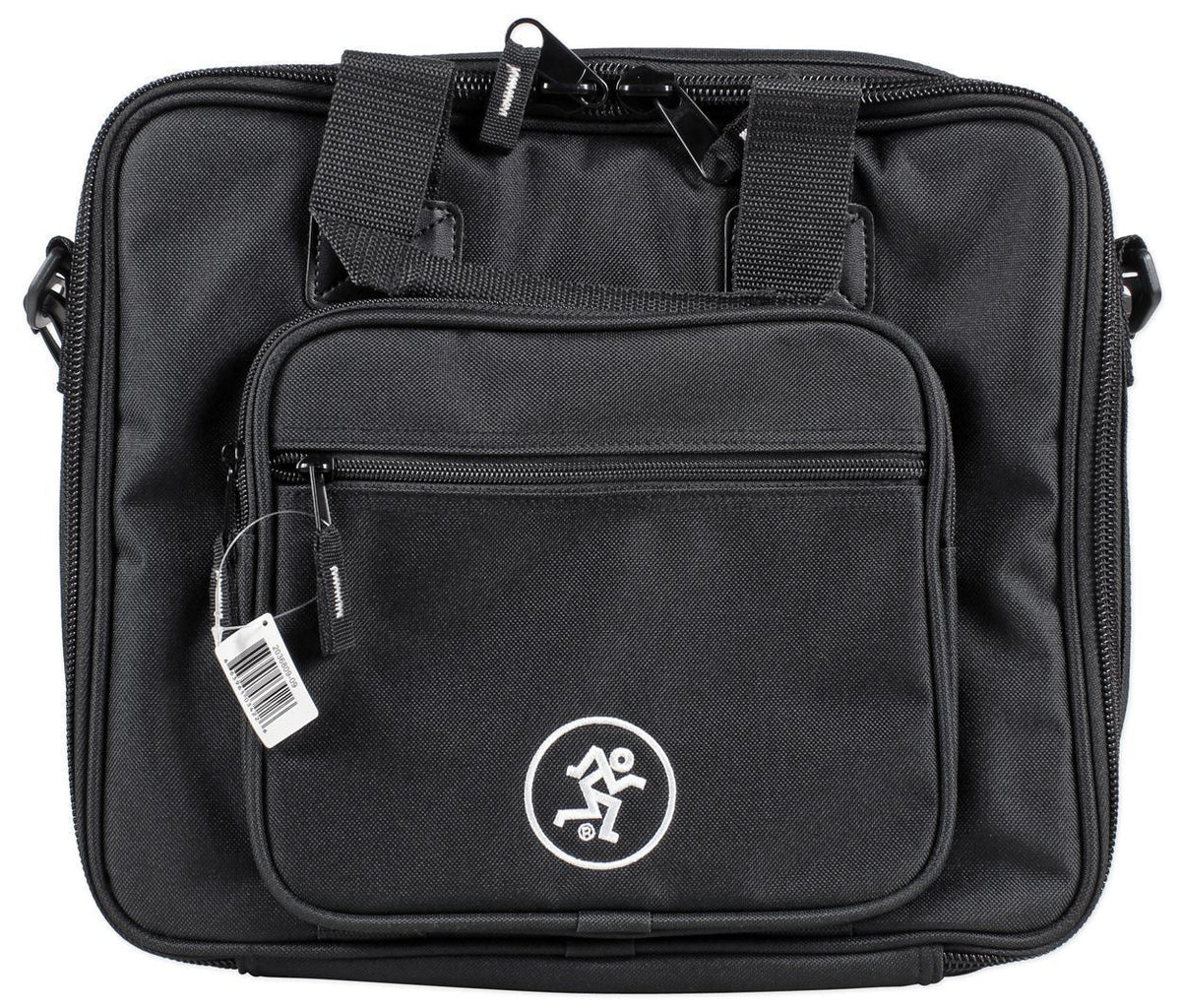 Mackie Travel Bag Soft Case For 802-VLZ3/ 802VLZ4 Mixer