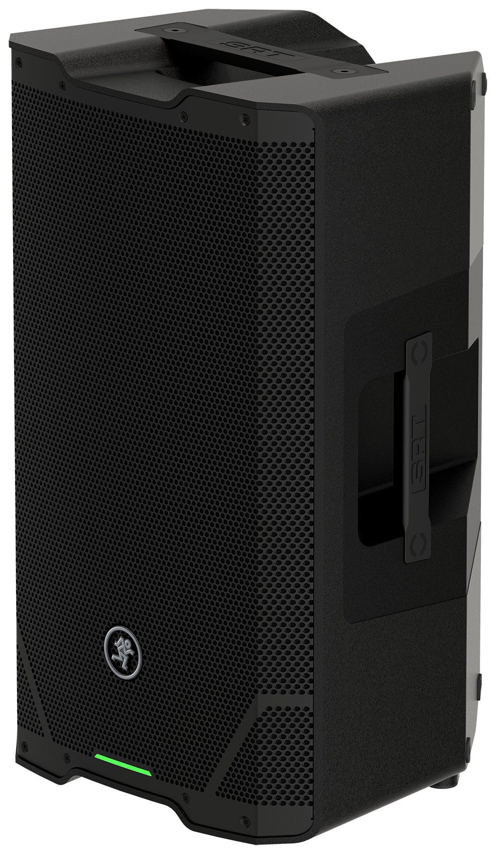 SRT212 12" 1600 Watt Powered Active DJ PA Speaker With Bluetooth & Microphone