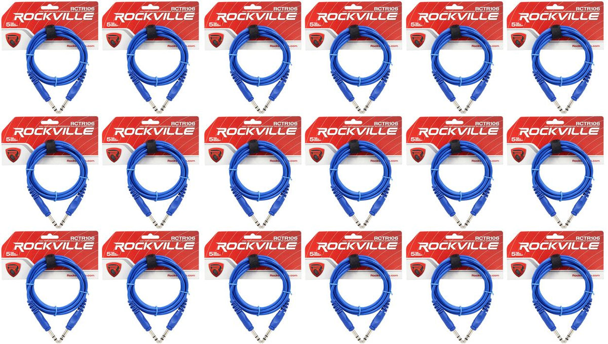 RCTR106BL 18-Pack