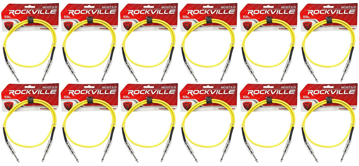 RCGT3.0Y 12-Pack