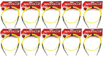 RCGT3.0Y 10-Pack