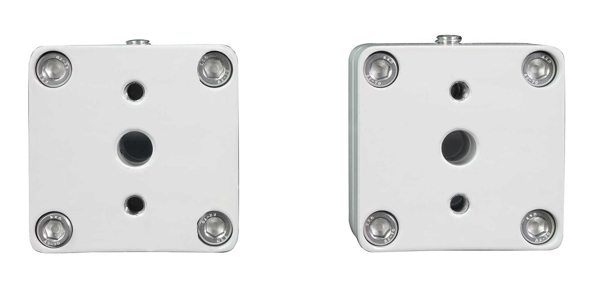 MAC90W+MAC360W SWIVEL RZR