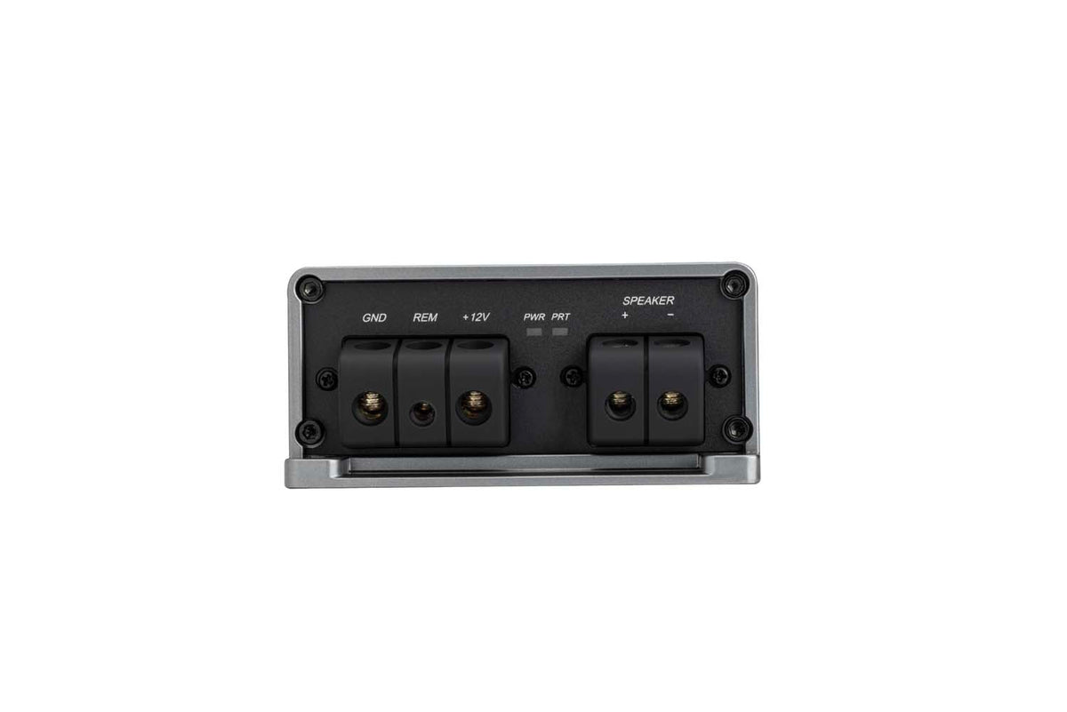 Kicker 51KPX5001 KPX500.1 500 Watt Mono Amplifier Motocrycle/UTV Sub Amp KPX5001