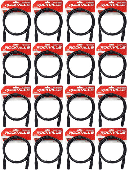 RCXFM6P-B 16-Pack