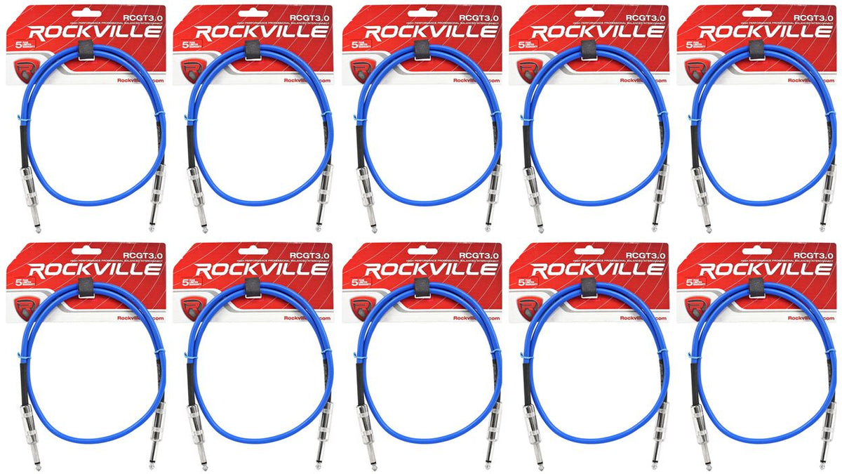RCGT3.0BL 10-Pack