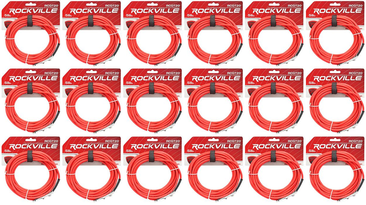 RCGT20R 18-Pack