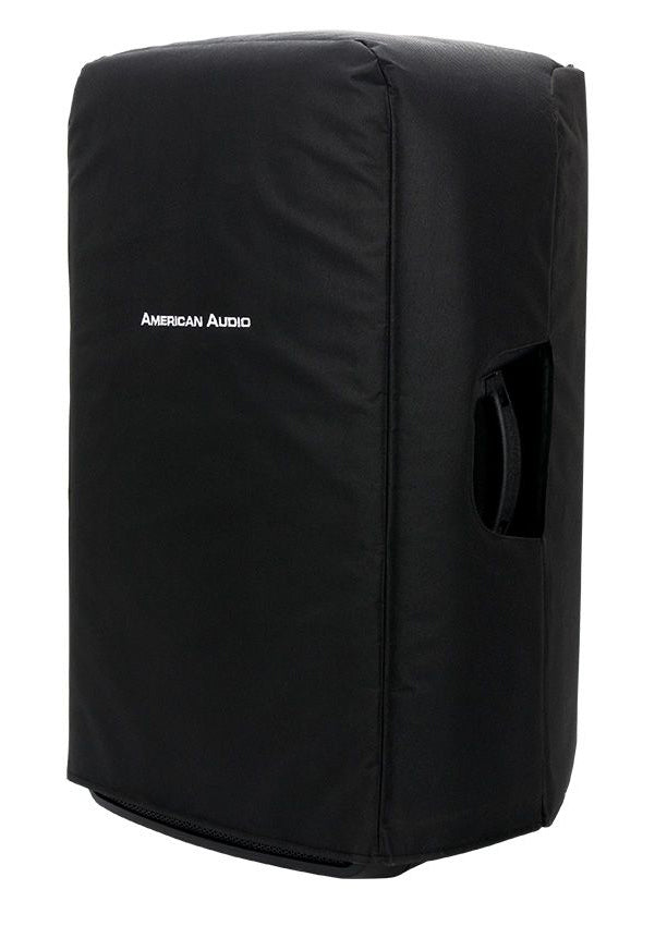 American Audio ELS15GOBT COVER Black Cover For ELS GO 15BT Powered Speaker ADJ