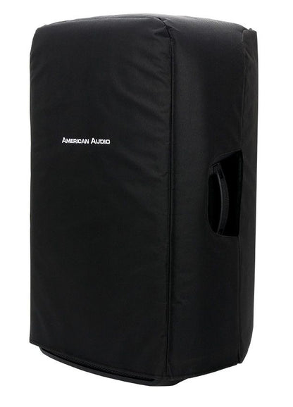 American Audio ELS15GOBT COVER Black Cover For ELS GO 15BT Powered Speaker ADJ