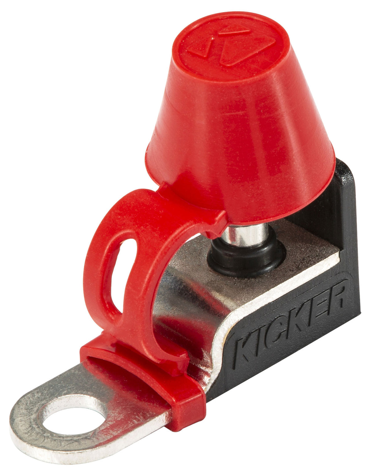 KICKER 47KMFMF Marine Master Fuse Holder KMFMF