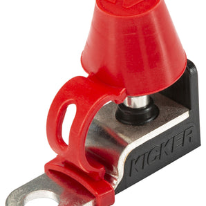 KICKER 47KMFMF Marine Master Fuse Holder KMFMF