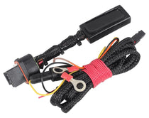 XS POWER XSP312 VCM GM CS (1986 TO 1997) WIRING HARNESS
