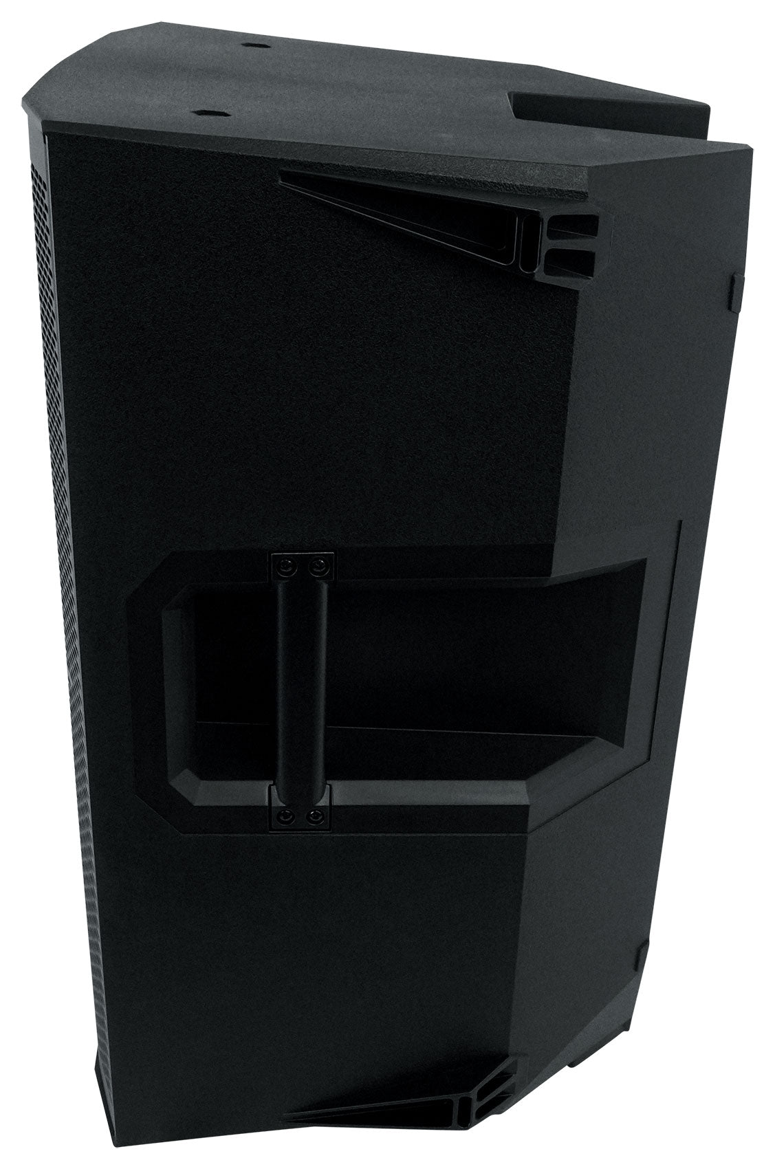 Thump212XT 1400W Powered PA Speaker with Microphone and Cable